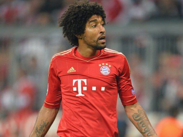 Paris Saint Germain&rsquo;in yıldızının ardından, yine bir savunma oyuncusu, Bayern M&uuml;nih&rsquo;ten Dante %14.63 ile ikinci sırayı aldı.