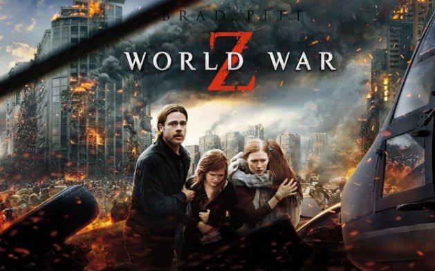 <p>10. World War Z<br />İndirme sayısı: 6 milyon 700 bin</p>