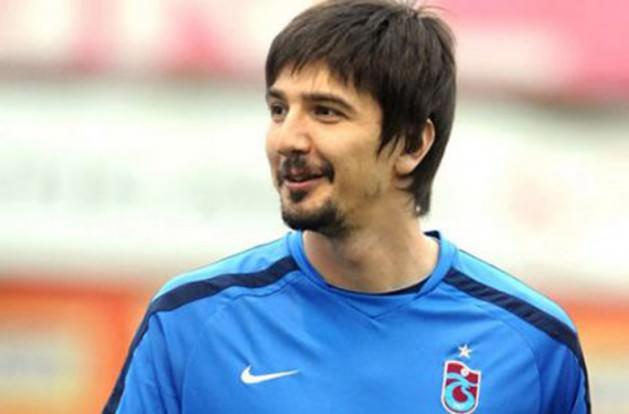 <p>Tolga Zengin- Hopa</p>