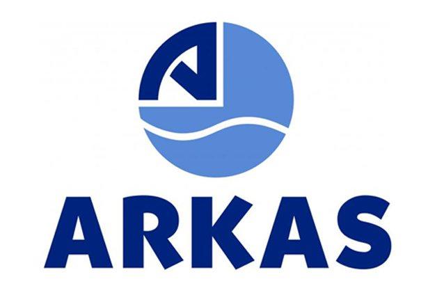 <p><strong>ARKAS</strong><br /><span>347 milyon dolar</span></p>