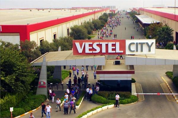 <p><strong>Vestel Beyaz Eşya San. ve Tic. A.Ş.</strong><br />Üretimden satışa net gelir: 1.81 milyar lira</p>