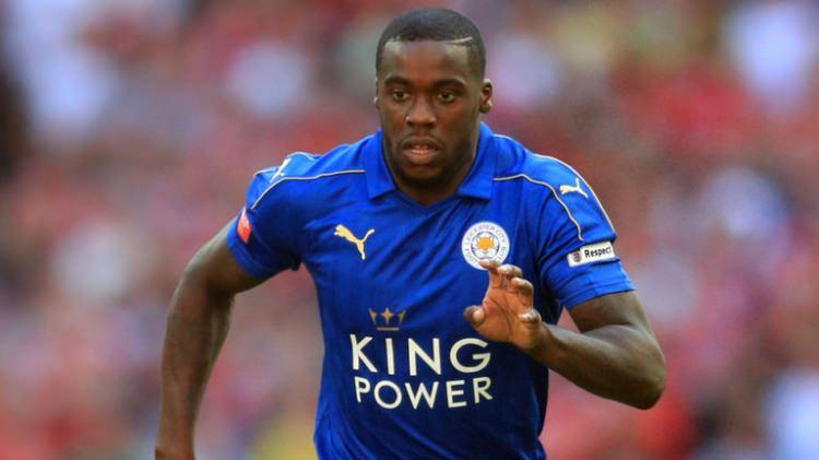 <p>Jeffrey Schlupp, Leicester City'den Crystal Palace'a<br />
<br />
13,80 mil. €</p>
