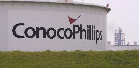 <p>76- ConocoPhillips</p>