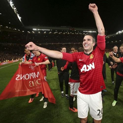 <p>Manchester united</p>