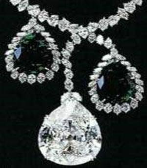 <p>Star Of East Elması</p>