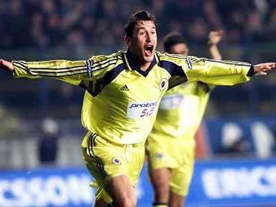 <p>Viorel Moldovan, Fenerbahçe'den Nantes'e: 5 milyon Euro</p>