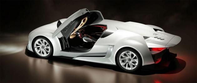 <p>Citroen</p>
<p>GTbyCitroen</p>