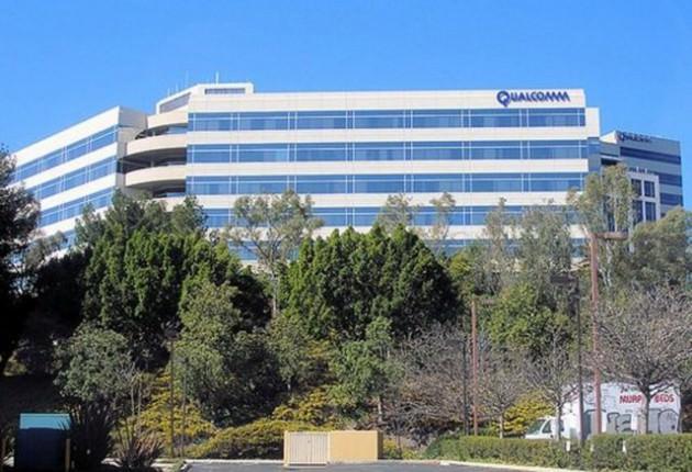 2. Qualcomm Şirket reytingi: 4.2 Mülakat Zorluk Derecesi: 3.0 Ortalama Aylık Maaş: $4,955 genel stajer