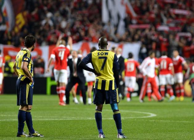 Biz önceden Fenerbahçeliydik.Ama 3 Temmuzdan sonra biz FENERBAHÇE olduk