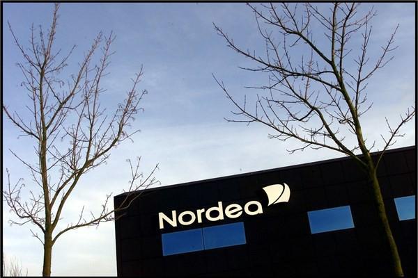 <p>20- Nordea - İsveç</p>