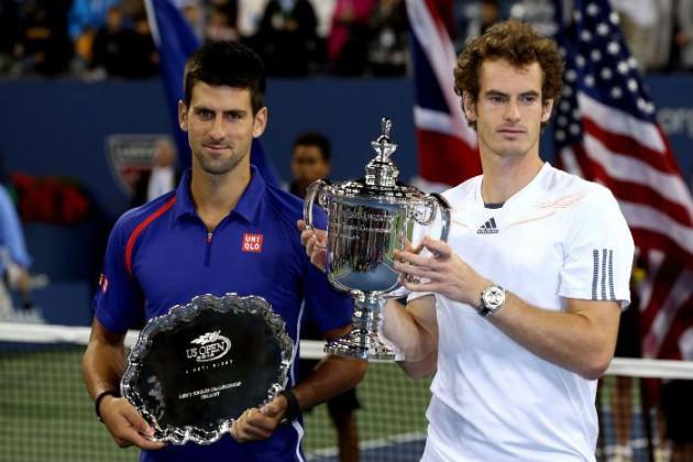 - Erkeklerde dünya sıralamasında 1 numarada bulunan Sırp tenisçi Novak Djokovic, yılın ilk mağlubiyetini İskoç Andy Murray karşısında, Dubai ATP turnuvasında aldı.