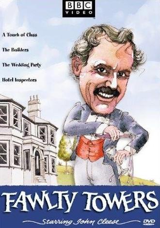 Fawlty Towers 