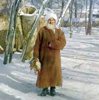 <p>Özbekistan- 1907- 1915 yılları arasında çekildiği tahmin ediliyor</p>