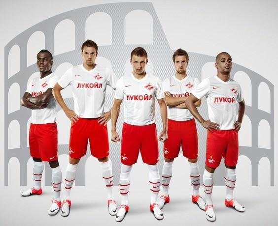 Spartak Moskova 31.200 Euro