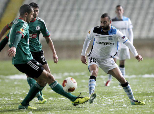 <p><strong>Polonya:</strong> Yabancı sınırlaması yok. Tüm yabancılar ilk 11'de sahaya çıkabilir.</p>