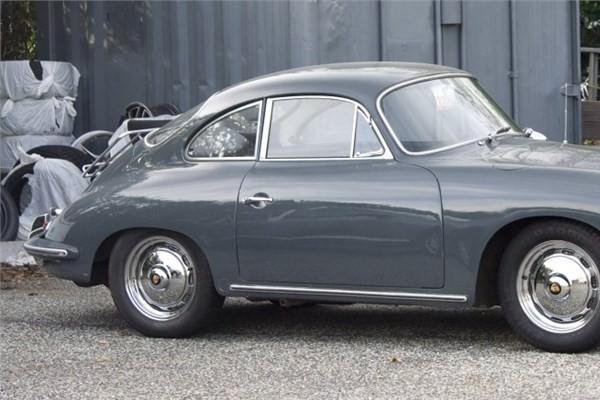 <p>27. 356 / Porsche</p>