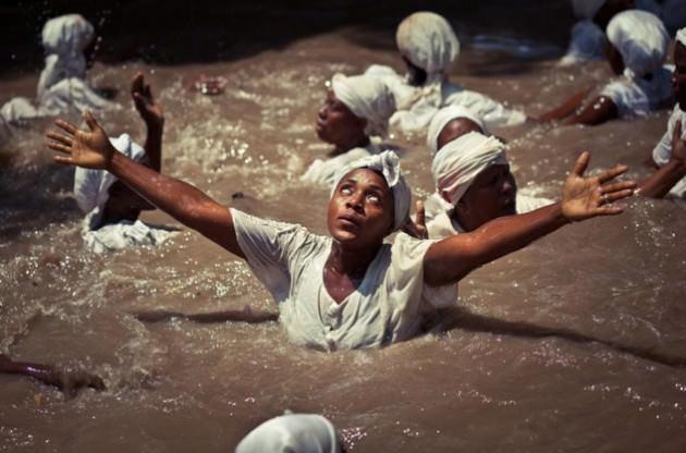 Bu yılki National Geographic Fotoğraf yarışmasına başvurular 30 Kasım'da son buldu. Kazananların isimleri ise 15 Aralık'ta açıklanacak. Yarışmanın sonlanmasına az bir süre kala, bu yıl yarışmaya gönderilen fotoğraflardan bir kısmı daha yayınlandı. Vincent Tremeau