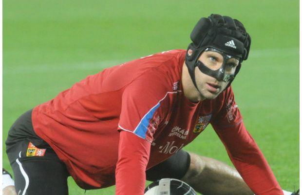 Petr Cech  Spor: Futbol  Yıl: 2011 