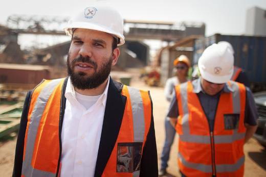 <p>24. Dan Gertler Yaş:39 Servet: 2.2 milyar dolar</p>