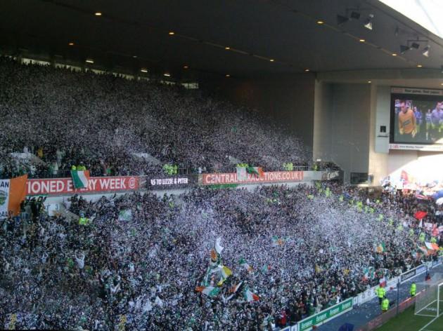 2 - Celtic