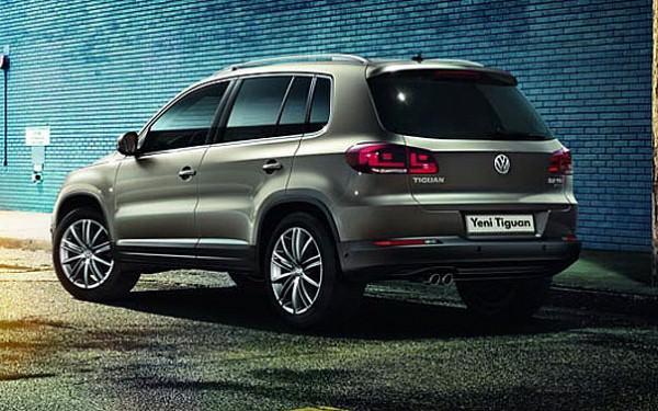 Volkswagen Binek Araç, Polo, Passat, Passat Variant ve Jetta modellerinde yüzde 4’e varan indirim imkanı sunuyor. Ayrıca, satışı Euro ile gerçekleştirilen Tiguan, CC, Scirocco, Beetle ve Touareg modellerinde de sabit kur avantajı sunuluyor.