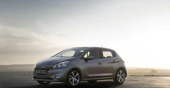 <p>Peugeot 208</p>
<p>31 bin 500 lira</p>