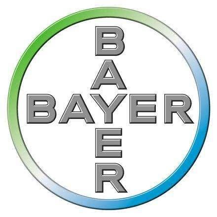 Bayer 2012 sırası: 23 Marka değeri: 3,4 Milyar Dolar Marka notu: AA+