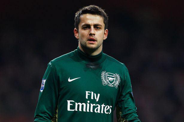 <p>Lukasz Fabianski</p>
