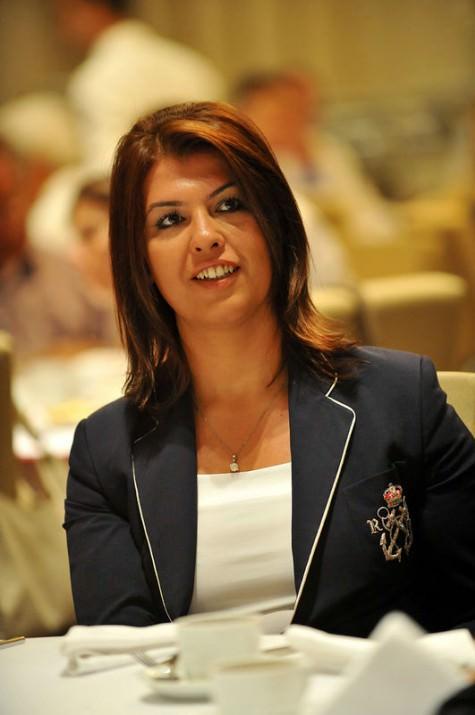 <p>Evrim Zuhal Aras Şatıroğlu</p>