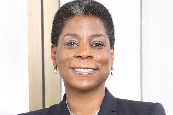 <p>24. Ursula Burns</p>
<p>Xerox Başkanı ve CEO'su</p>