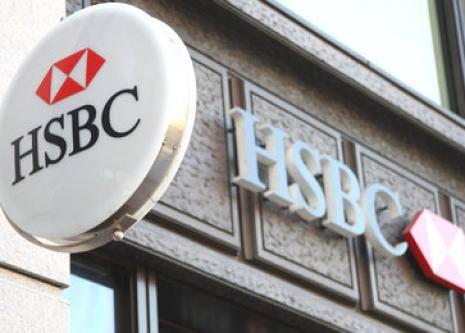 HSBC Holdings PLC, defterlerinde tutmaya devam ettiği 40 milyar doların üzerindeki ABD merkezli toksik krediyi boşaltmaya başlıyor.