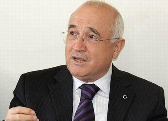 Ankara Milletvekili: Cemil ÇİÇEK 3 çocuk babası