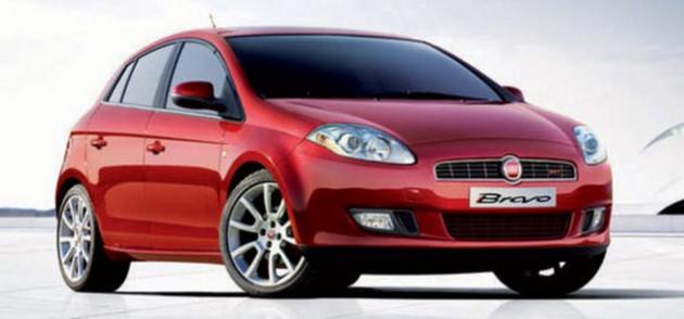 <p>17- FIAT BRAVO 1.6 16V MULTIJET DUOLOGIC Fiat’ın farklı motor seçenekleri sunan Bravo modelinde 120 HP’lik Multijet motorlu ve Duologic şanzımanlı modeli ortalama 4.9 lt/100 km tüketir.</p>