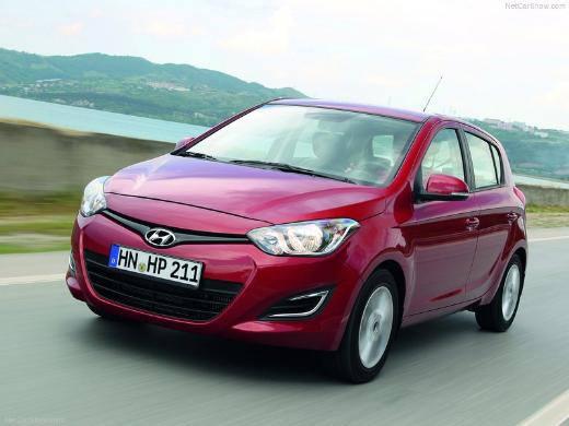 <p>HYUNDAI i20 1.2 D-CVVT JUMP 32.300 TL</p>
