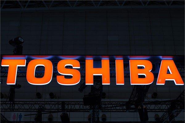 <p>77- Toshiba</p>

<p>Marka değeri 13,709 milyar dolar.</p>
