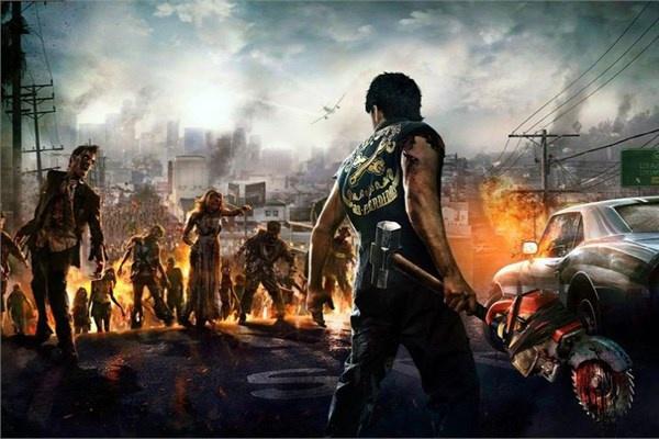 <p>Dead Rising 3</p>
<p>Yılbaşı döneminde en çok ilgi görecek oyunlardan bazıları konsollarla beraber oynanmaya hazır. Xbox One ile gelen Dead Rising 3 bu oyunlardan biri.</p>