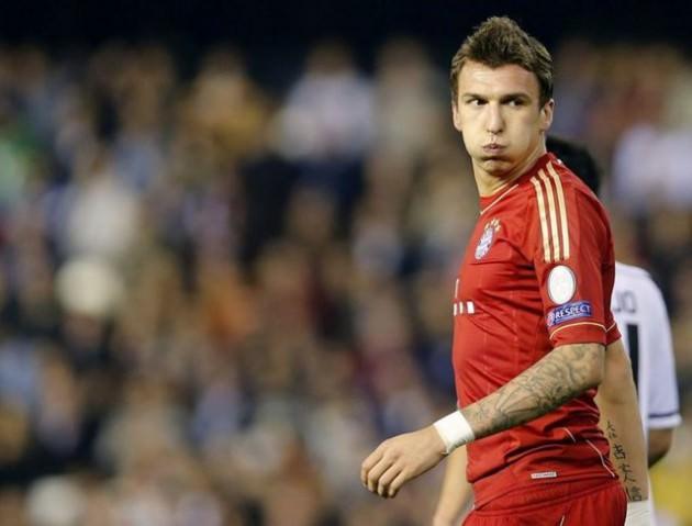 77-Mario Mandžukić