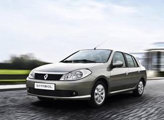 Türkiye - Renault Symbol
