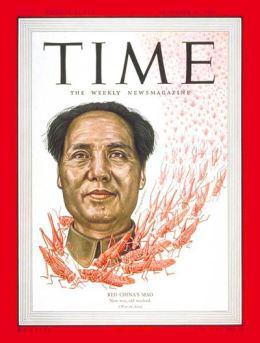 1950 – Mao Zedong