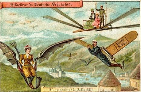 <p>Bu kare de g&uuml;n&uuml;m&uuml;z&uuml;n teknoloji harikası jetlerini anımsatmıyor mu?</p>