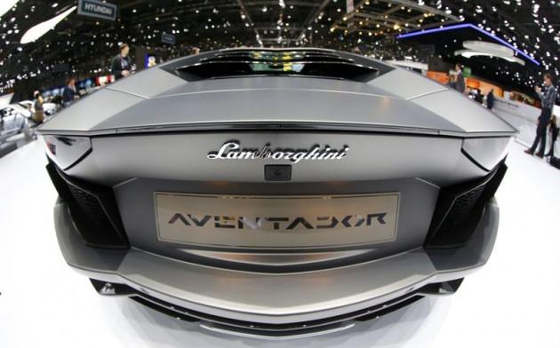 <p><strong>Lamborghini</strong><br />Nisan 2013'te satılan otomobil sayısı: 0<br />Nisan 2014'te satılan otomobil sayısı: 0</p>