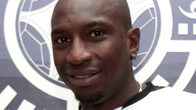 Mamadou Niang (Al Saad'dan Beşiktaş'a)