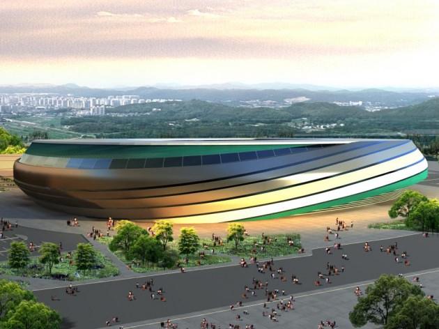 <p>KOCAELİ STADYUMU</p>