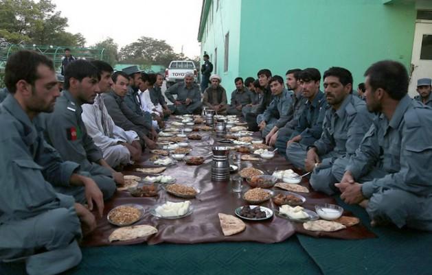 Afganistan