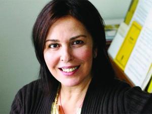 <p>Başkan Vekili: Lale Mansur</p>