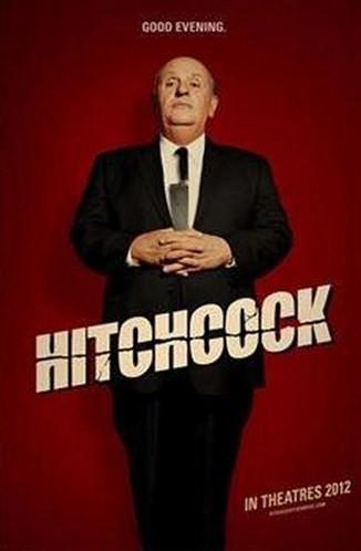  27. Hitchcock