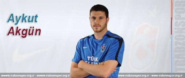 <p>Aykut Aygün- Trabzon</p>