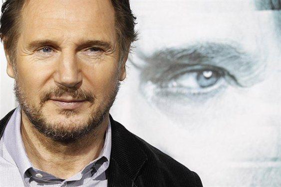 <p>Liam Neeson Toplam hasılat: 2,62 milyar dolar</p>