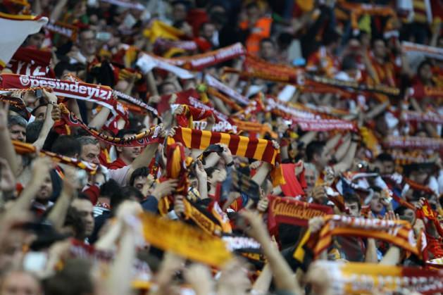 <p>Ünlü düşünür, filozof, psikolog, profesör, sir, grande, İMPARATOR FATİH TERİM ne demiş ? #HerZamanAslolanGALATASARAY</p>