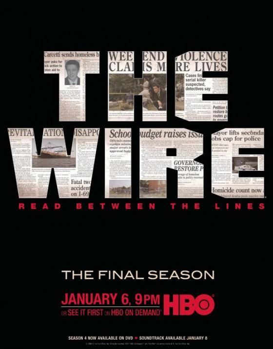 The Wire 